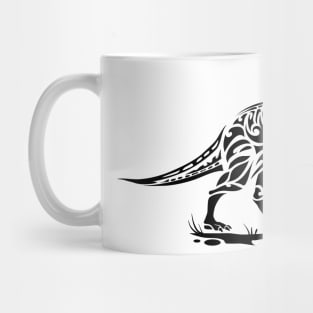 Tyrannosaur Mug